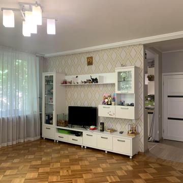 Остроградських вул. (), 14