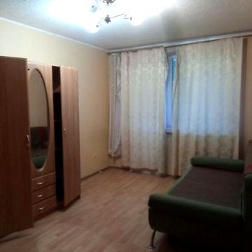 Довгострокова оренда 1к Квартира Енвера Ахсарова вулиця