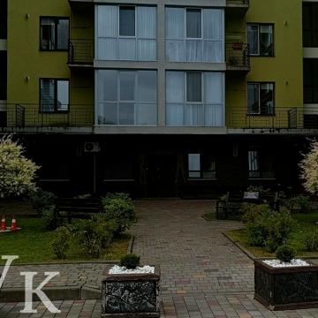 Новочерчицька вул., 5
