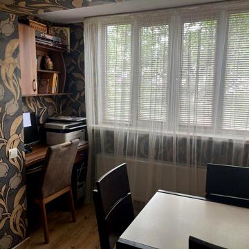 Продам квартиру в місті Ізюм з автономним опаленням