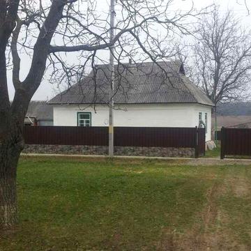 Будинок/ нерухомість