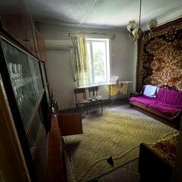 Продам 3-ком.Сталинку в Центре с АОгаз ЖК Добробут