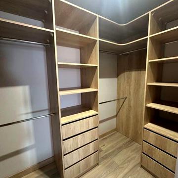 Квартира в новобудові