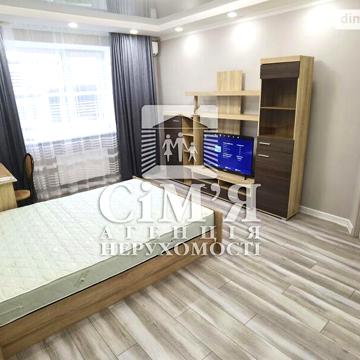 Довгострокова оренда 1к Квартира Анатолія Бортняка вулиця ЖК Микрорайон Подолье