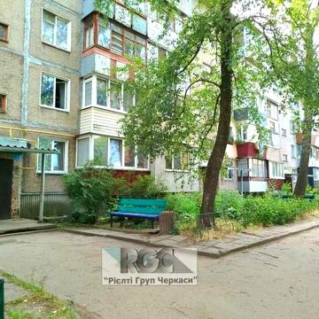 Продаж 4-х кімнатної квартири по вул. Гетьмана Сагайдачного, 227