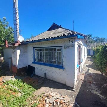 Продаж 4к Дім Лікарняний провулок