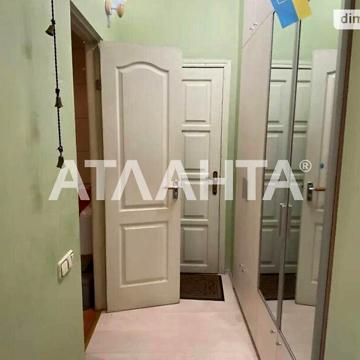 Продаж 1к Квартира Рішельєвська вулиця