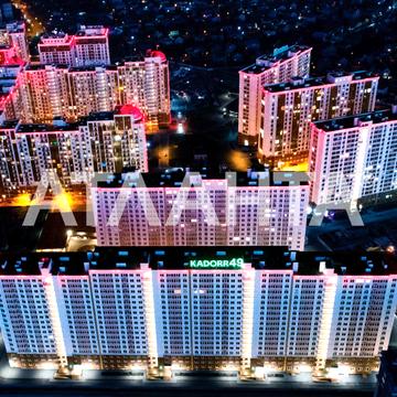 улица Жемчужная, 9, Таирово, Киевский, Одесса, Одесская 74000.0 USD