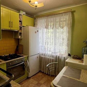 Сдам НЕДОРОГО 1-ком. квартиру с ремонтом в р-не бул. Шевченка