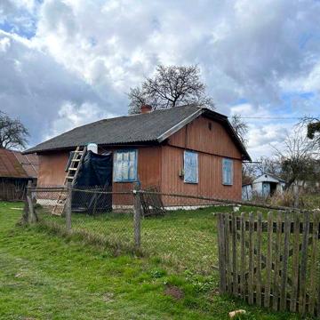 Продам будинок в селі Верхівці