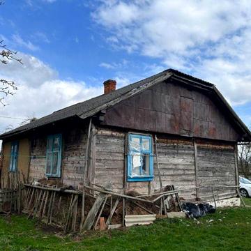 Продам будинок в селі Верхівці