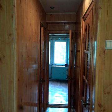 Продаж 3к Квартира Миру вулиця