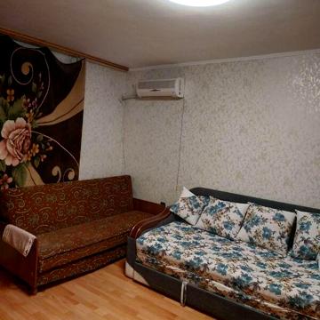 Продаж 1к Квартира Новобузька вулиця
