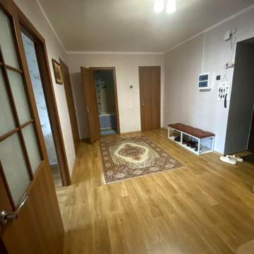 Здам у новому будинку на лівому березі 2 х кімнатну квартиру