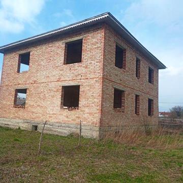 Продам новобудову