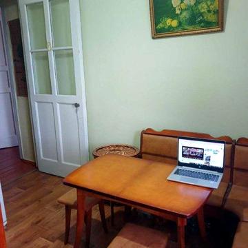 Продається 3- кімнатна квартира в БОСах  75,4 кв. м.   1489000 грн.