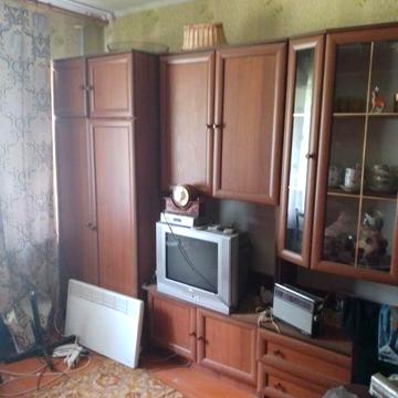 Продається однокімнатна квартира 27м2, перший поверх, середина