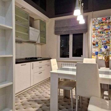 Оренда 2 кімнатної квартири Позняки, вул. Крушельницької