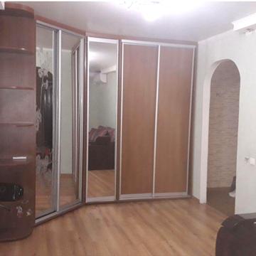 Однокімнатна квартира, довготривала аренда