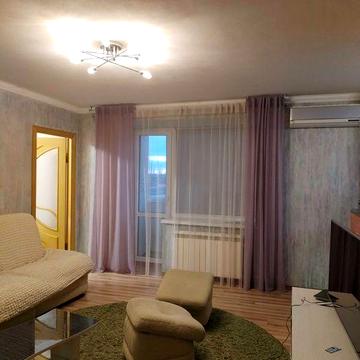 Продам гарну 3-кімнатну квартиру