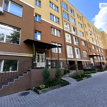 Продаж 1к Квартира Миколи Сингаївського (Новооскольська) вулиця ЖК Прованс 2