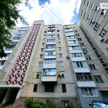 Продаж 2к Квартира Наскрізний провулок
