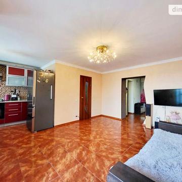 Продаж 2к Квартира Наскрізний провулок