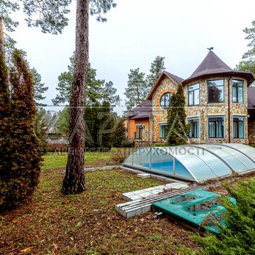 Затишна вул., 1