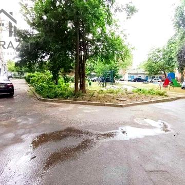 СТАЛИНКА ‼️Центр‼️3-х комн 86 м2 ТРЦ Никольский