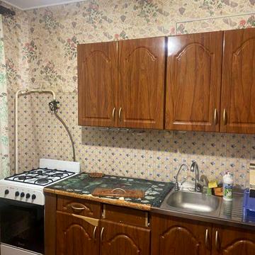 1 кімнатна Квартира. Район Раківка