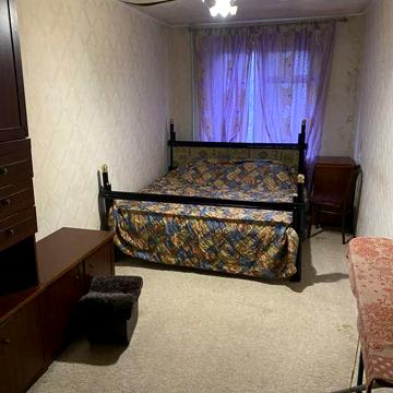 Долгосрачная аренда квартиры