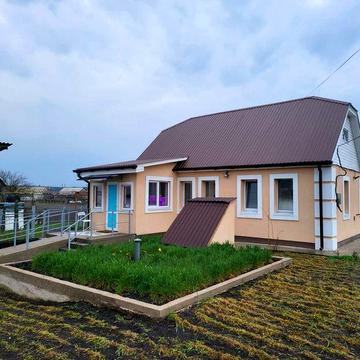 Продам будинок с.Лютіж