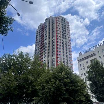 Генерала Алмазова 18,Печерськ ,центр , ЖК Гвардейский