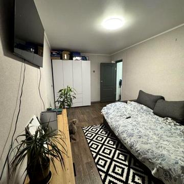 Квартира 2 кімнатна в центрі в чудовому стані