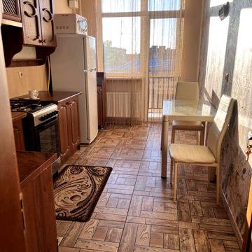 Здаю в оренду квартиру від власника