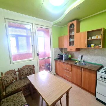 Квартира на вул.8 Березня