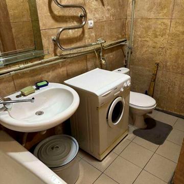 Довгострокова оренда 1к Квартира Караваєва вулиця
