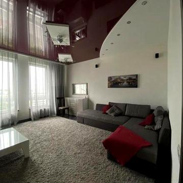 Здам 1.кімнатну квартиру ЖК Avenue 14-16 Печерськ OCEAN PLAZA