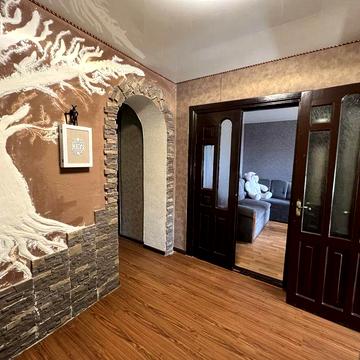 Ексклюзив Продам 3х кімнатну квартиру з своїм опаленням в Узині