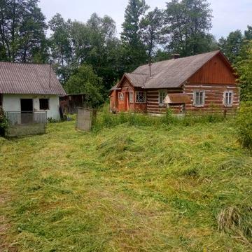 Продам будинок в мальовничому куточку села Сусідовичі, 17соток землі.