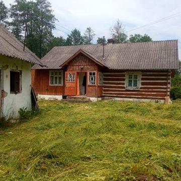 Продам будинок в мальовничому куточку села Сусідовичі, 17соток землі.
