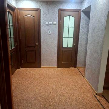 Квартира 3 кімнатна