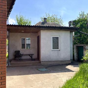 Продається будинок/дача в м. Бориспіль, 1,7 км від центру