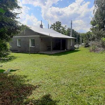 Житловий будинок