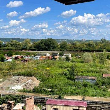 Терміновий продаж видової на Вовчинецькі гори квартири