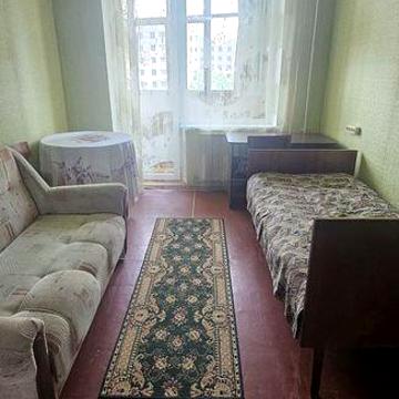 Сдам реальную одномнатную квартиру ул.Валентиновская 54.L
