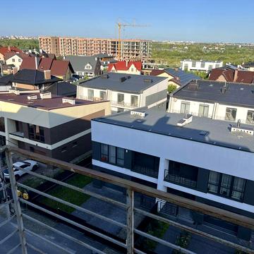 Продаж 3 кім. дворівневої квартири. Власник, без комісії. Сокільники ЖК Південний