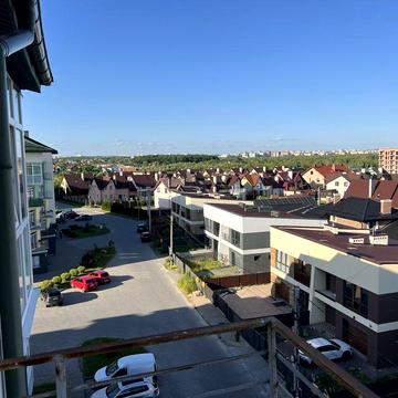 Продаж 3 кім. дворівневої квартири. Власник, без комісії. Сокільники ЖК Південний