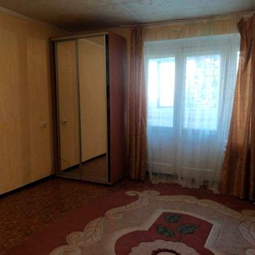Продам 1-комнатную квартиру