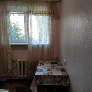 Продам 1-комнатную квартиру